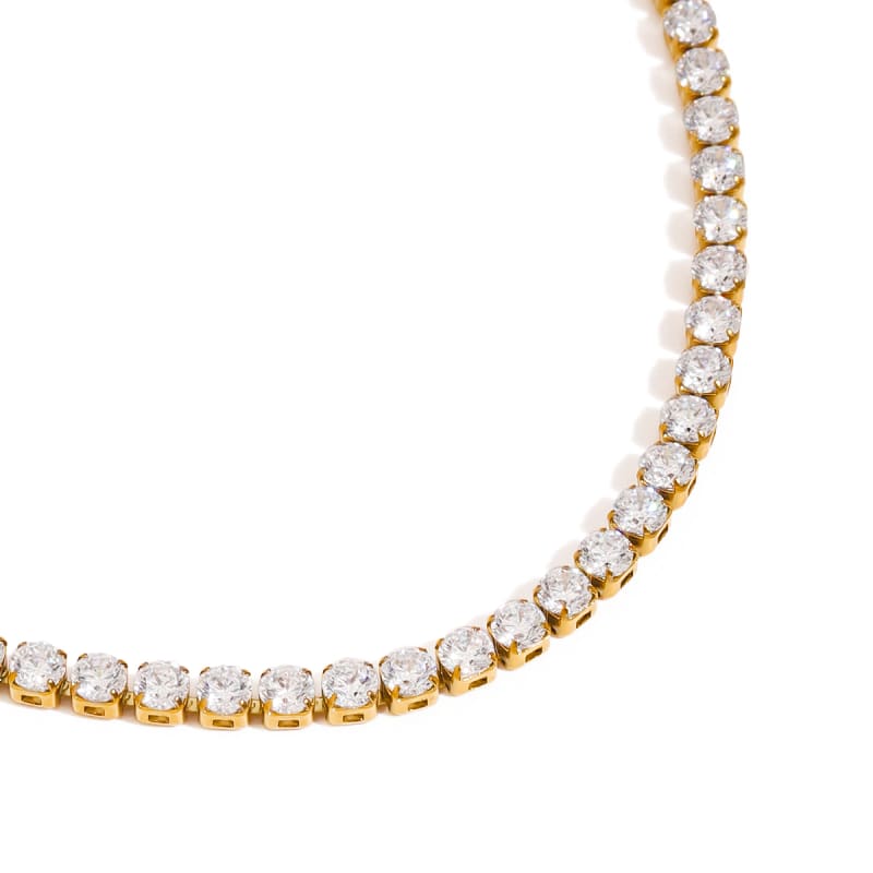 Collier Élysée 5