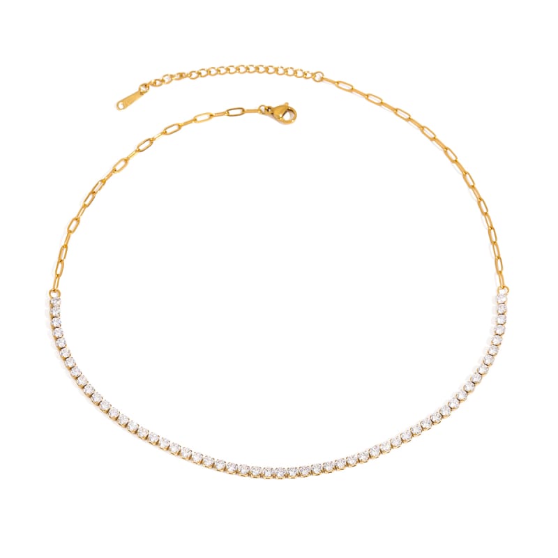 Collier Élysée 6