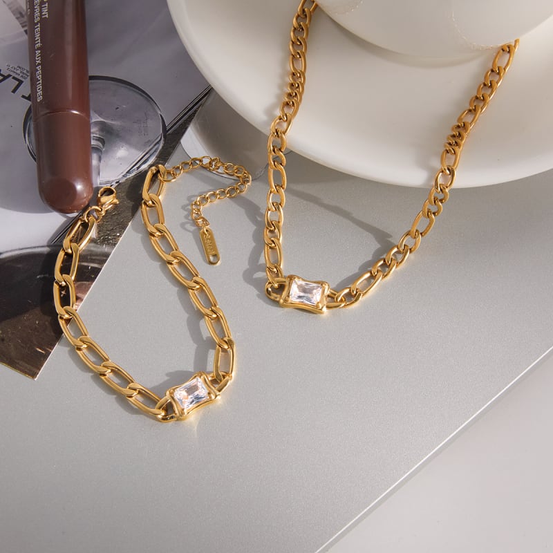 Parure intemporelle 5