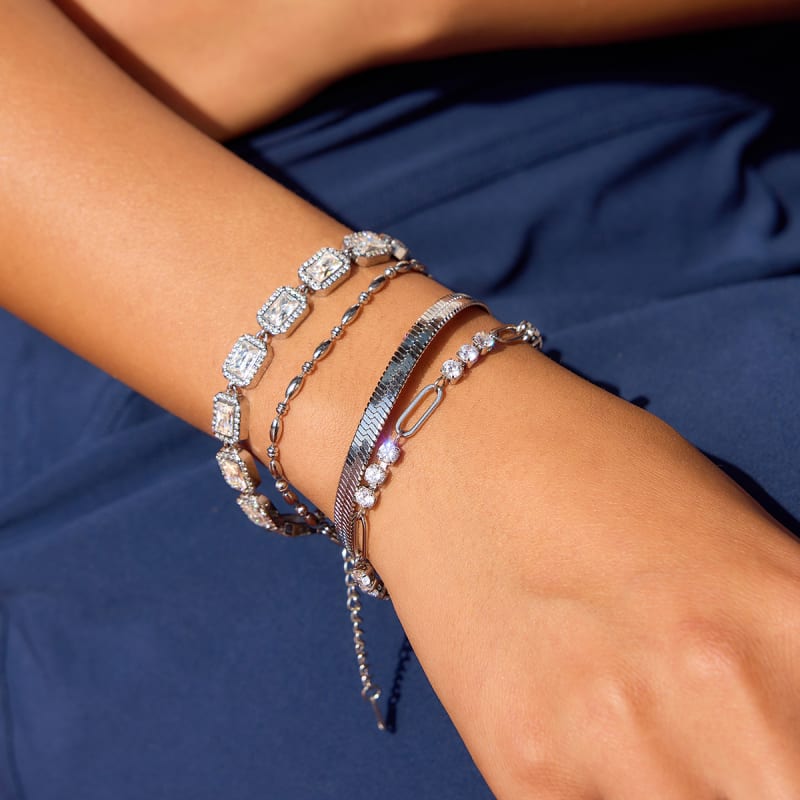 Bracelet Eclat d'Aurore 5