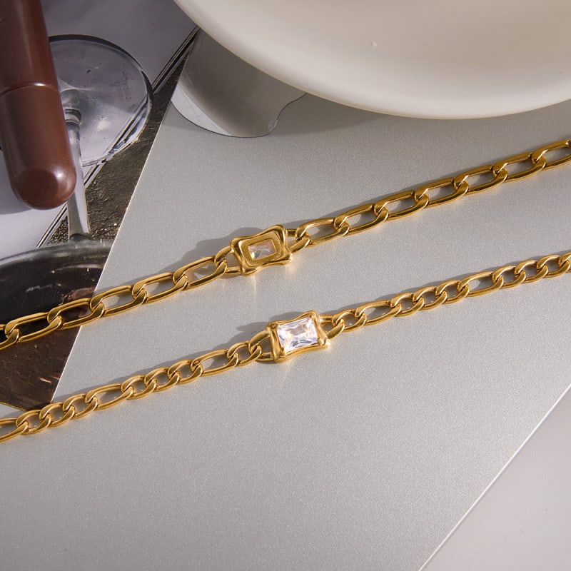 Bracelet intemporel 3
