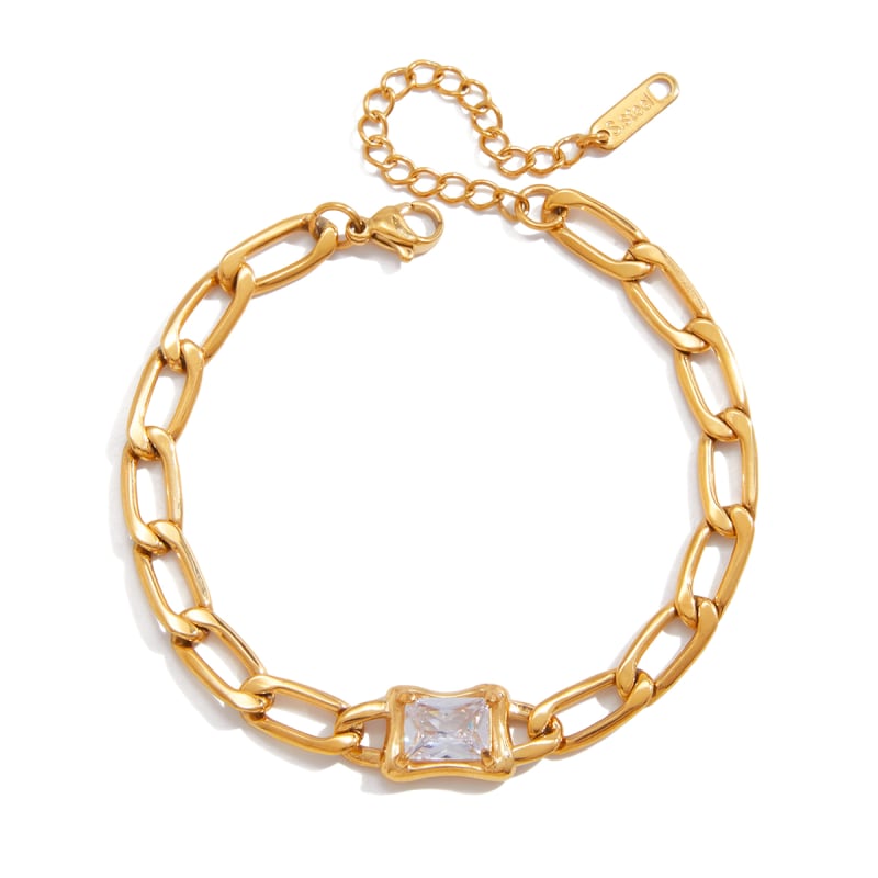Bracelet intemporel 4