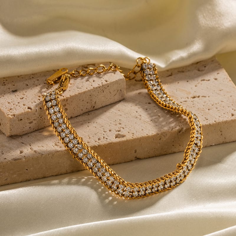 Bracelet Eclat Royal
