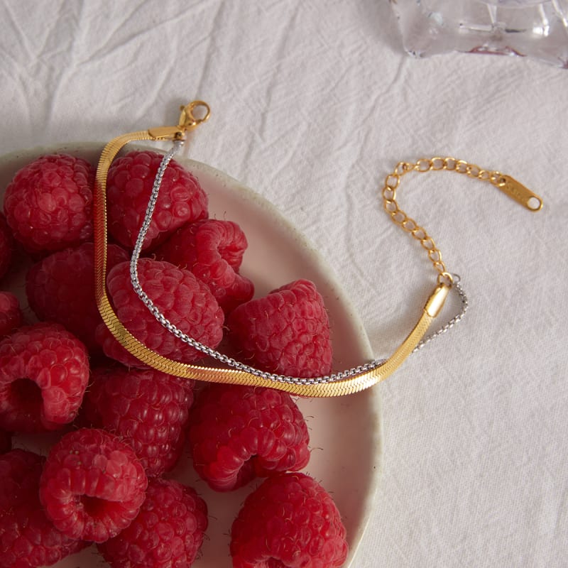 Bracelet Fusion Elégance 3