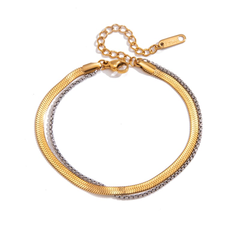 Bracelet Fusion Elégance 4