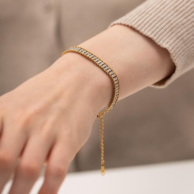 Bracelet Eclat Royal 2