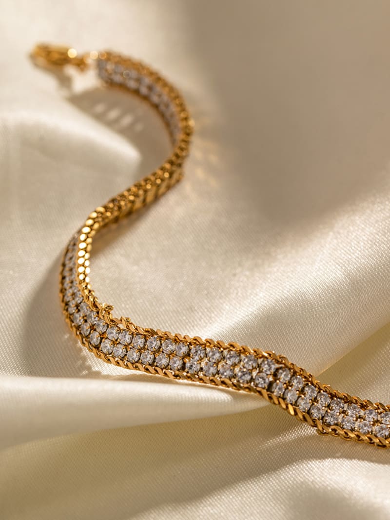 Bracelet Eclat Royal 3