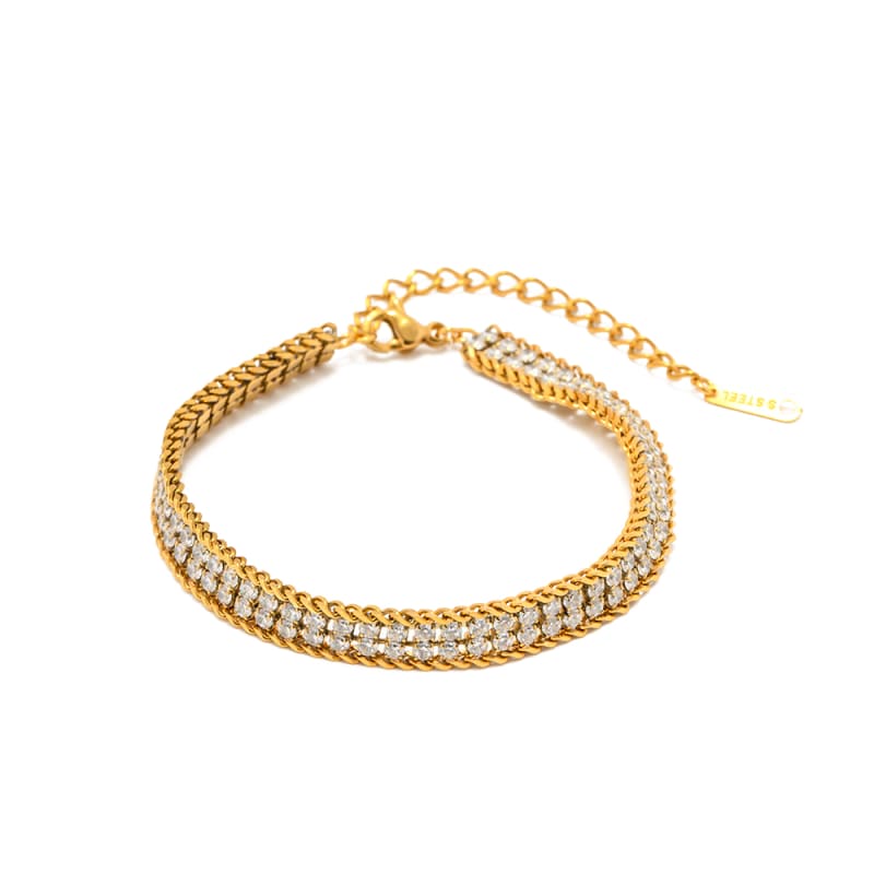 Bracelet Eclat Royal 4