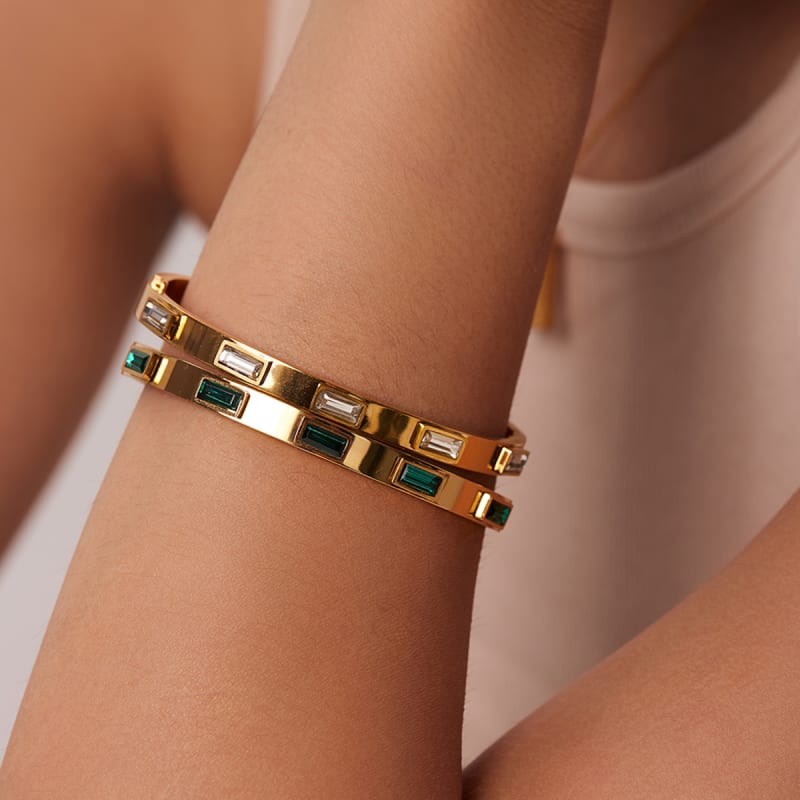 Bracelet Impératrice 3