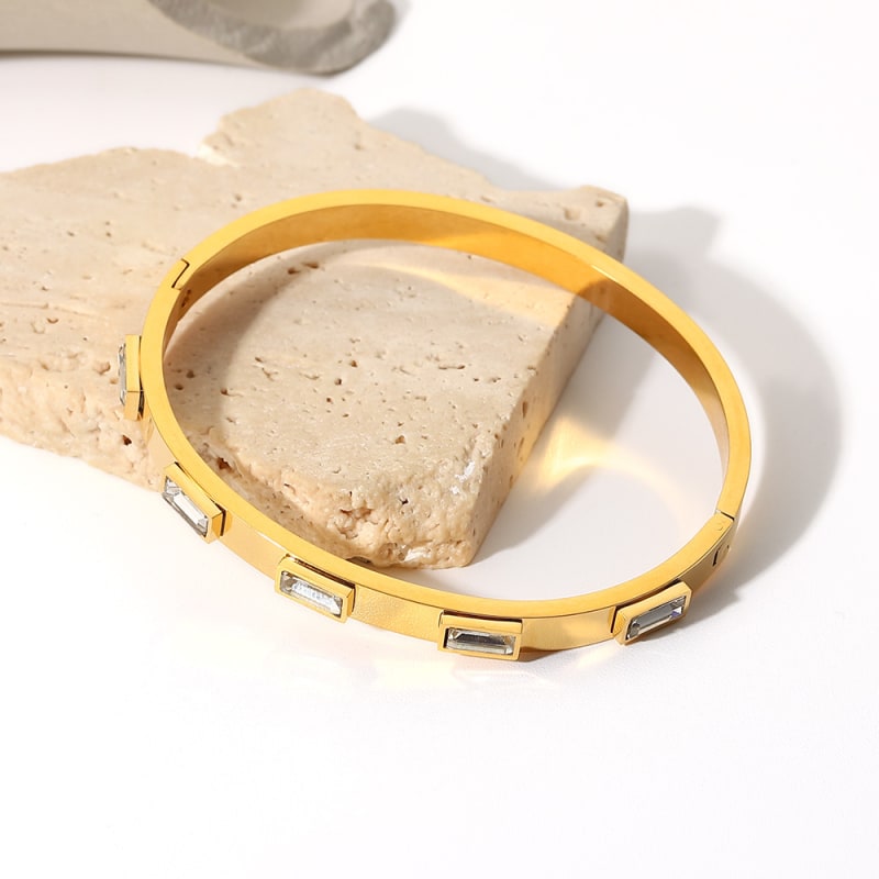 Bracelet Impératrice 4