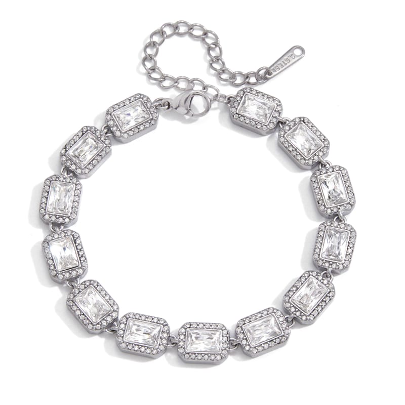 Bracelet Eclat d'Aurore 8
