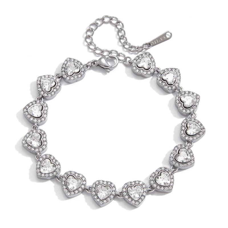 Bracelet Coeur Secret 6