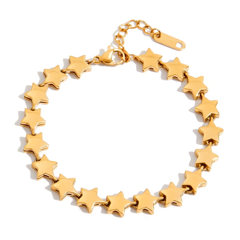 Bracelet Stella 6