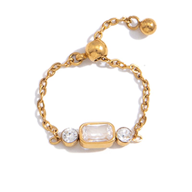 Bague L'Aérienne 2