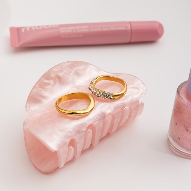 Bague Dune 3