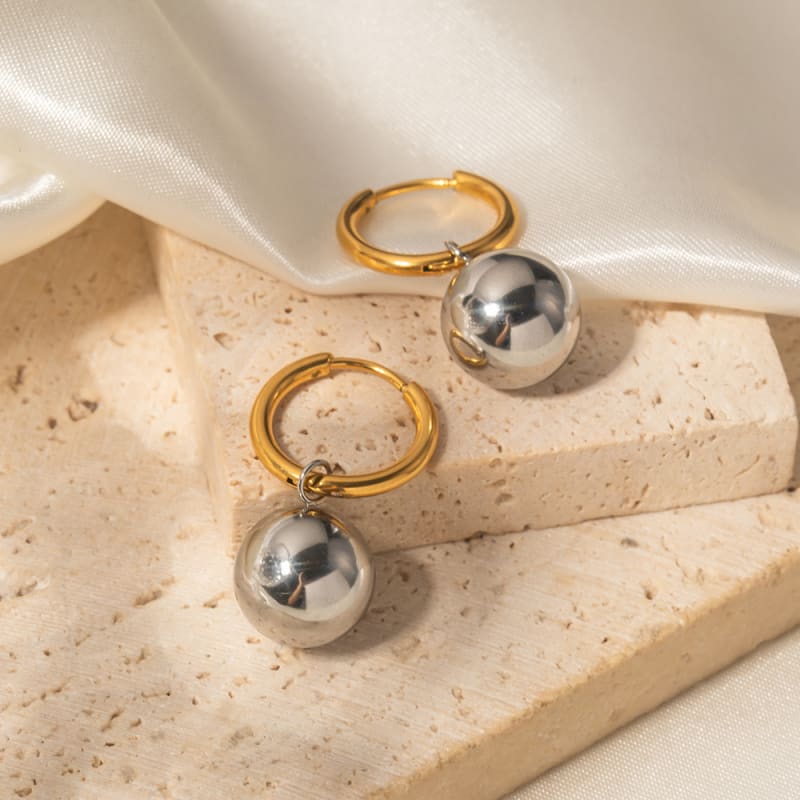 Boucles L'Equilibre Parfait 3