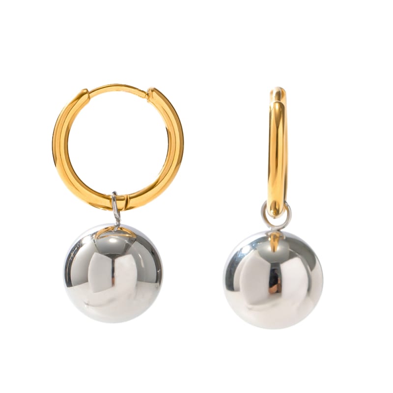 Boucles L'Equilibre Parfait 4