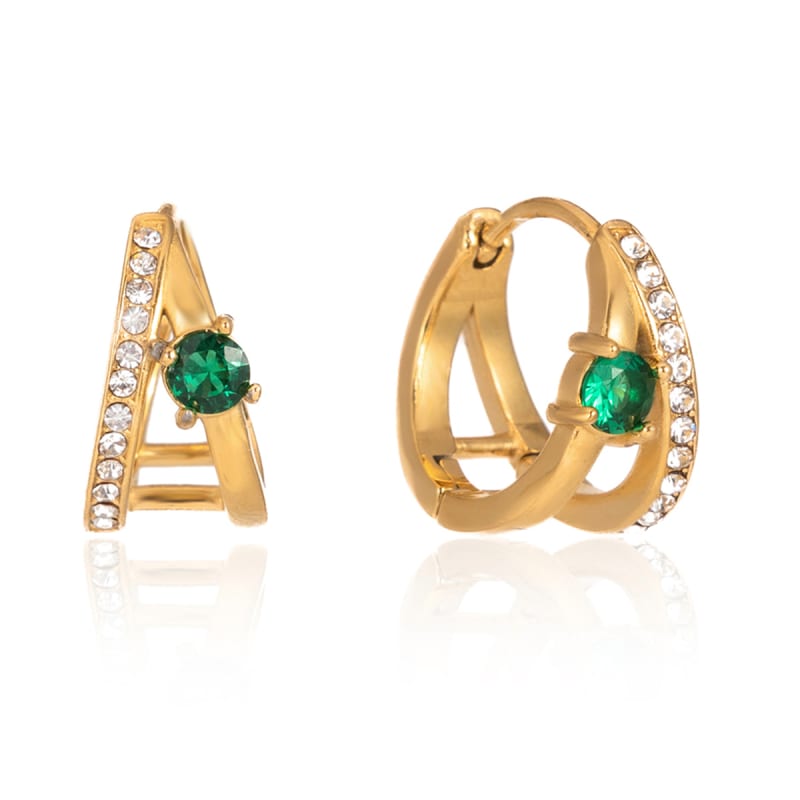 Boucles Le Regard de Jade 5