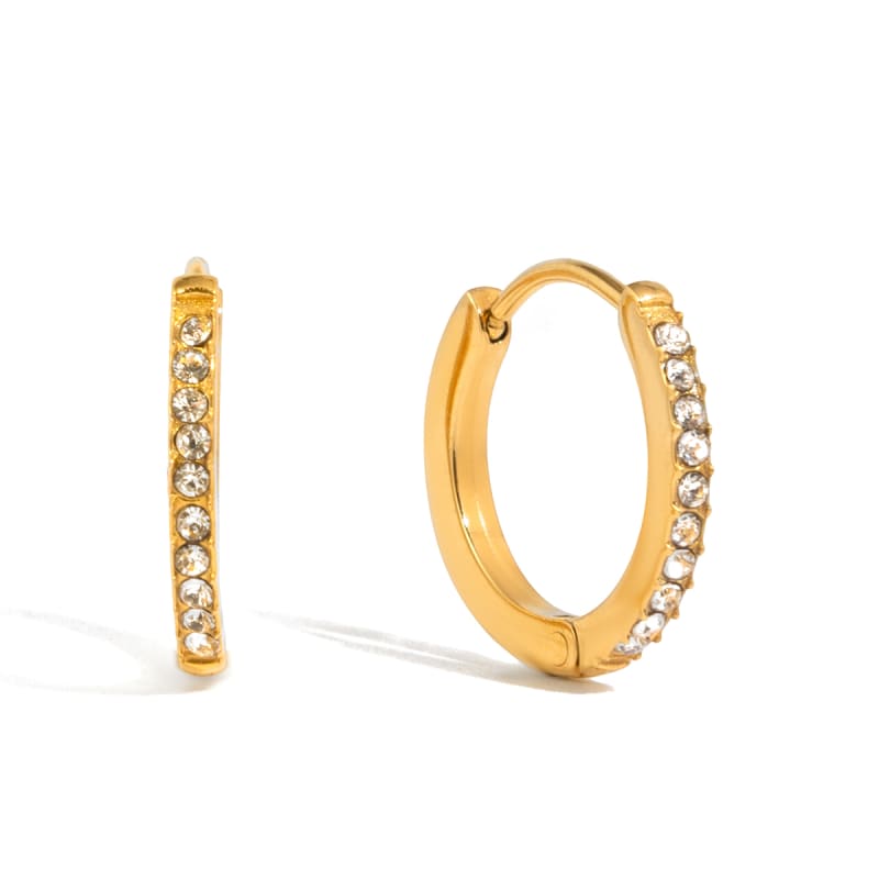 Boucles Cercle de Lumière — vue portée