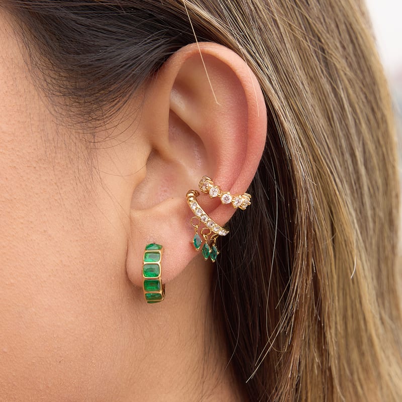 Boucles Jardin d'Emeraudes 4