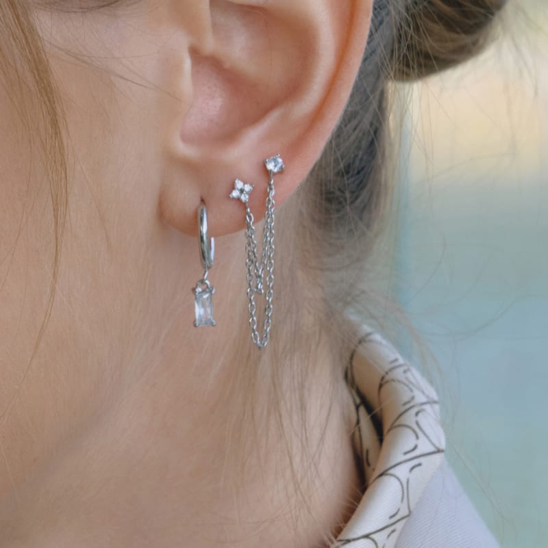 Set Eclat d' Argent 3
