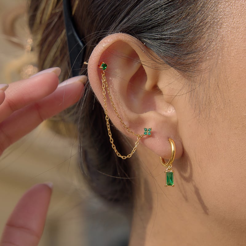 Set Chaîne de Jade 3