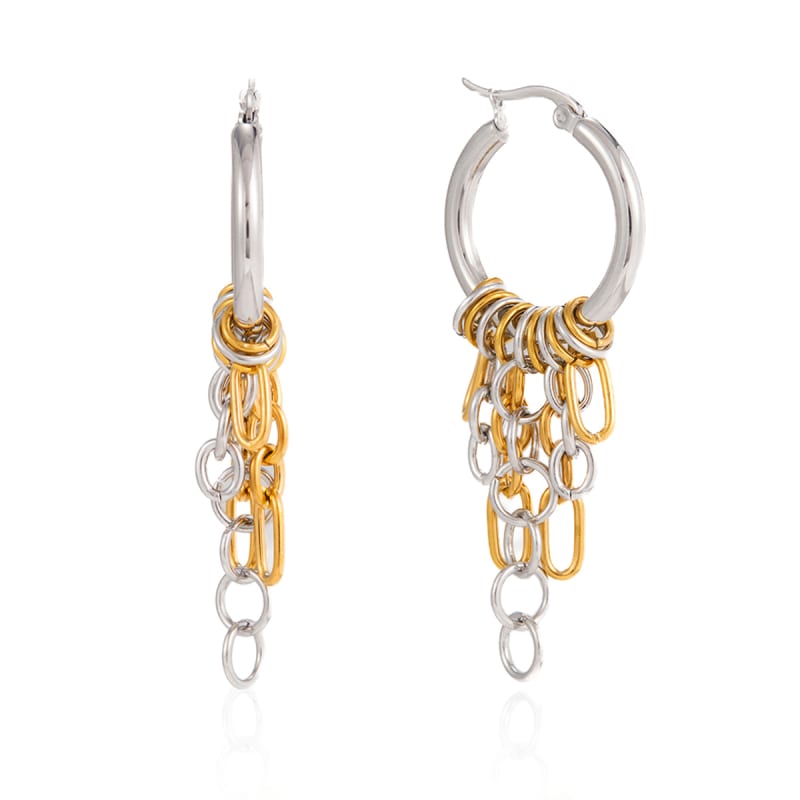 Boucles Chain Fever 5