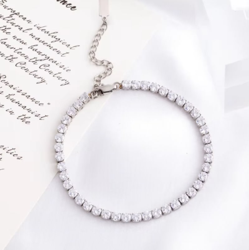  Bracelet Voie Lactée