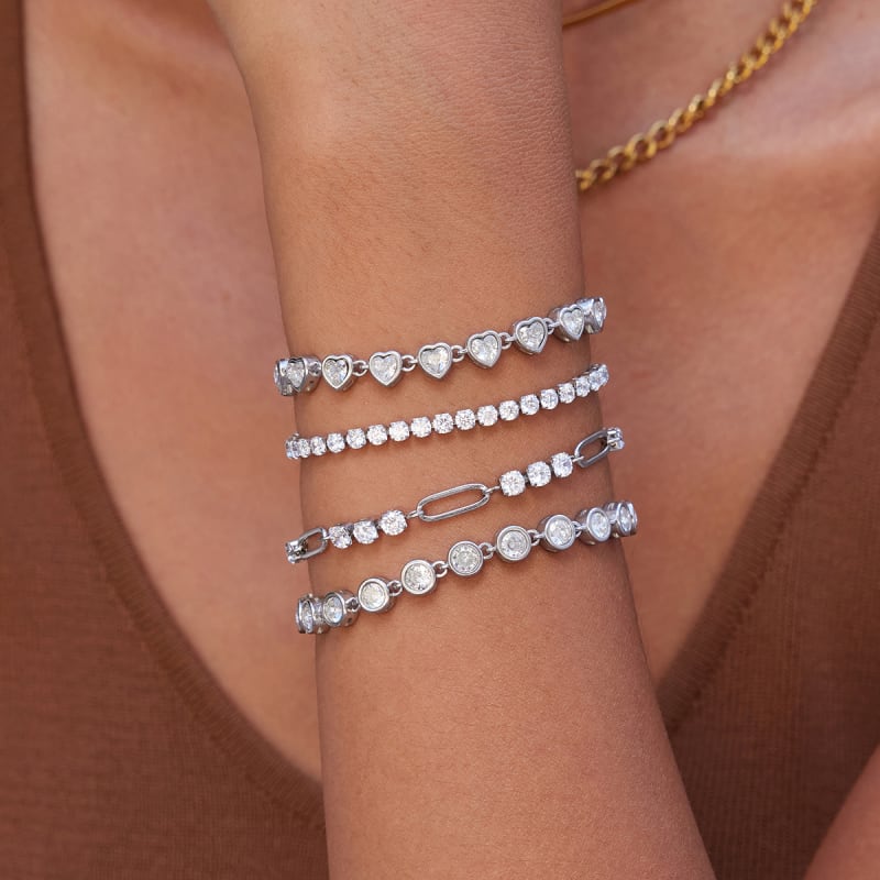  Bracelet Voie Lactée 3