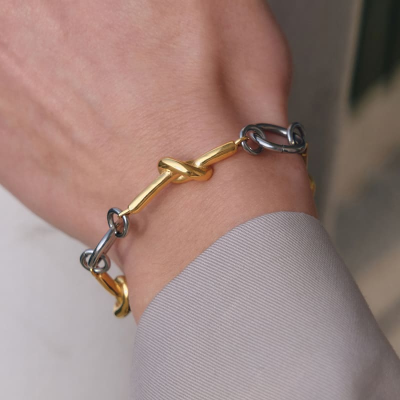 Bracelet Alliance Divine