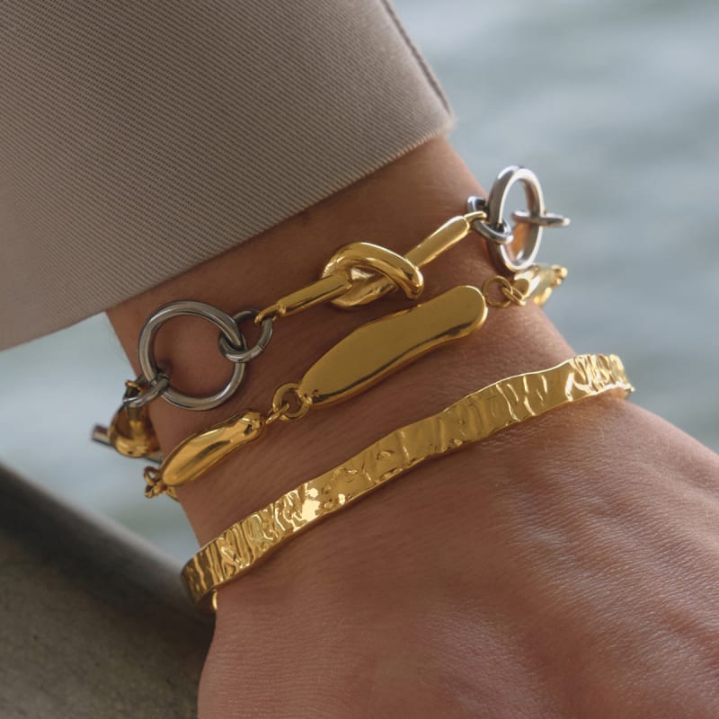 Bracelet Alliance Divine 3