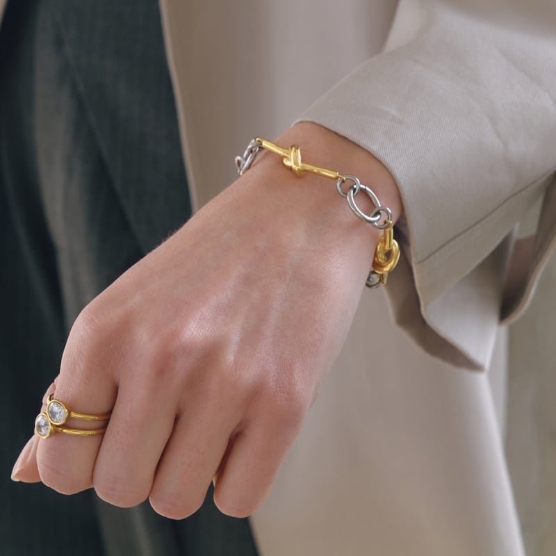 Bracelet Alliance Divine 4