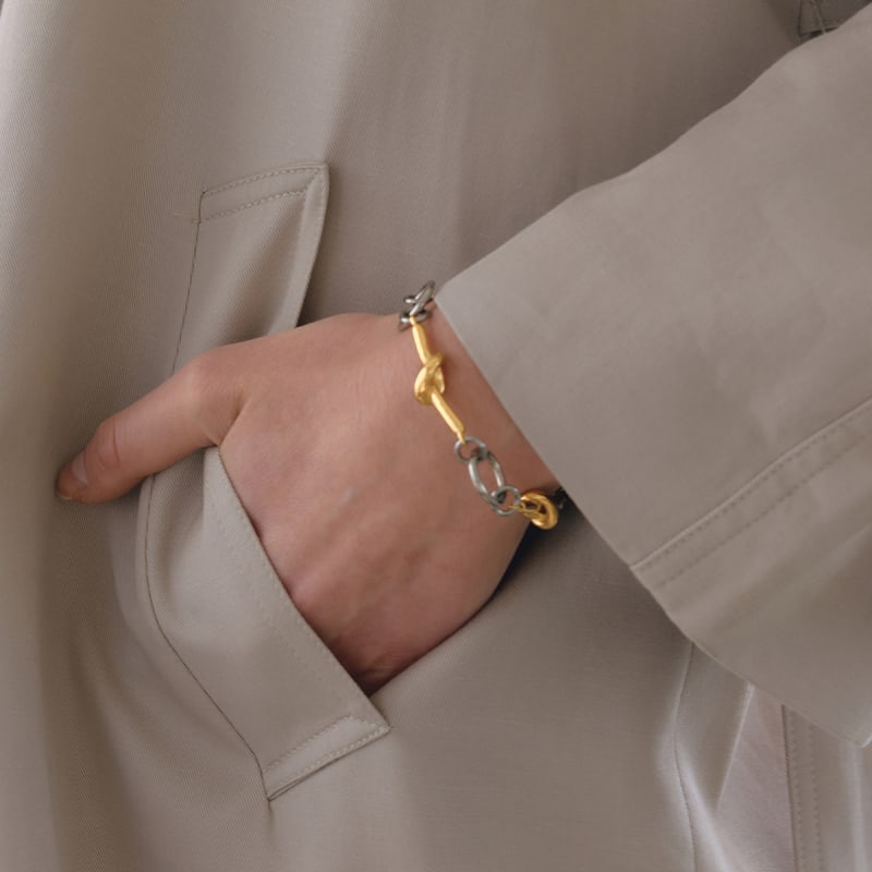 Bracelet Alliance Divine 5