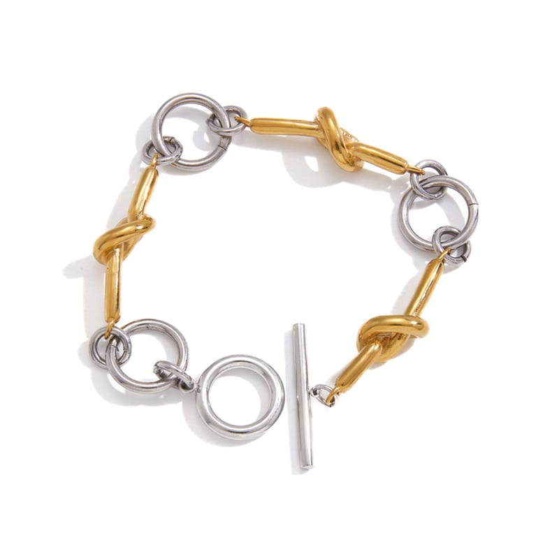 Bracelet Alliance Divine 6