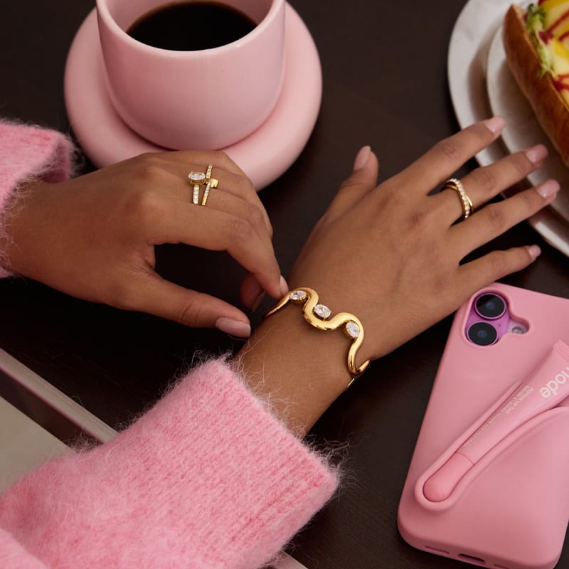 Bracelet Vénus 3