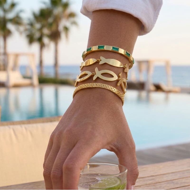 Bracelet Ocean Breeze 3