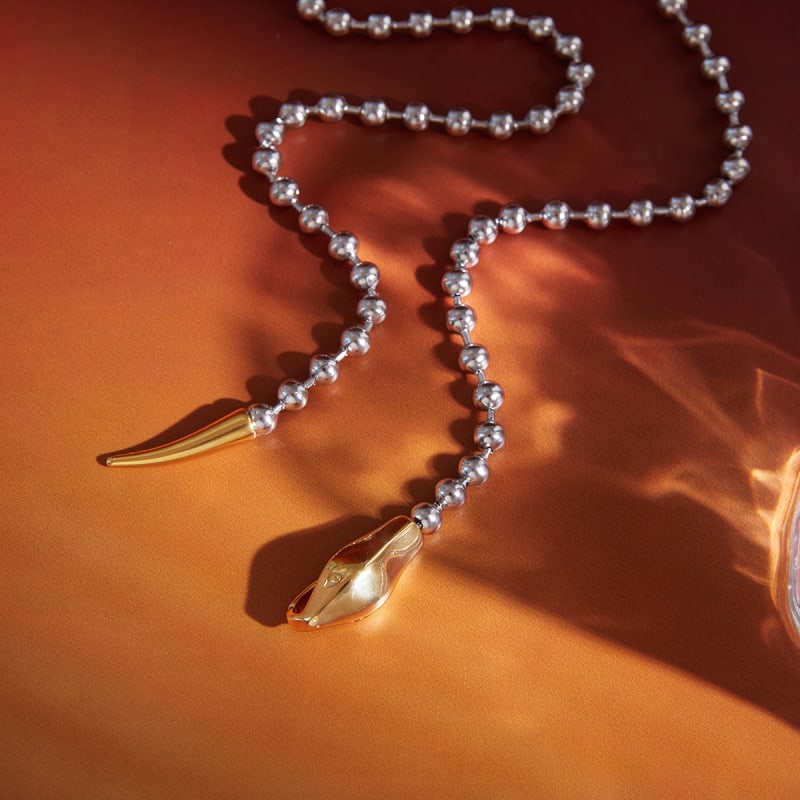 Collier Eden 4