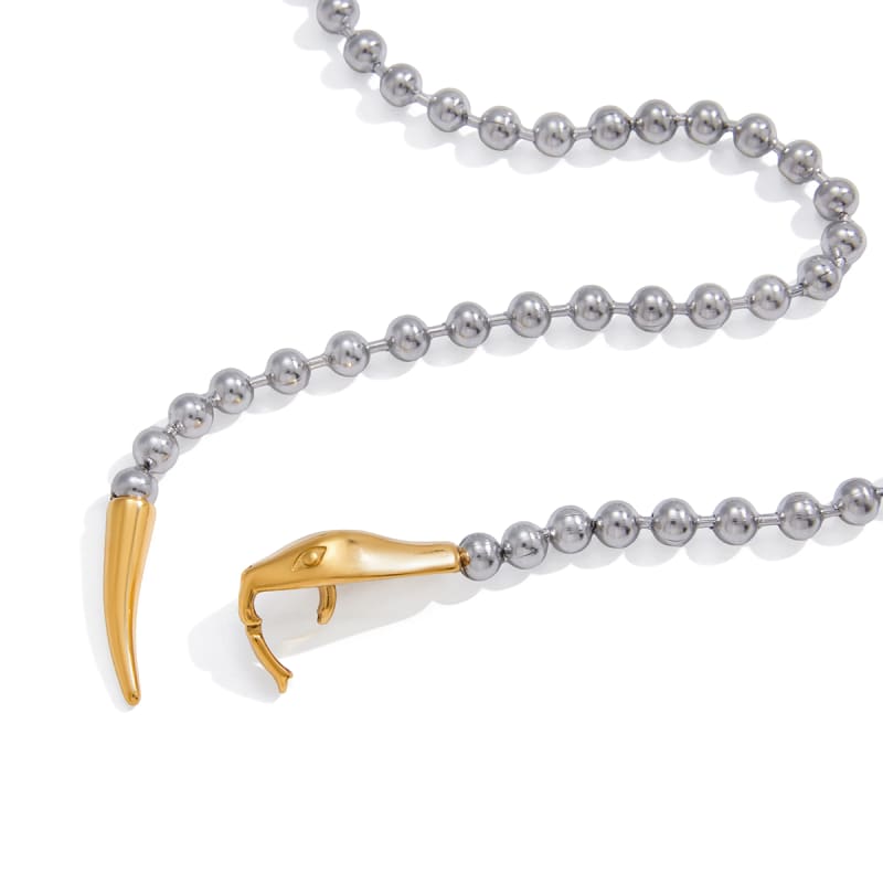 Collier Eden 5