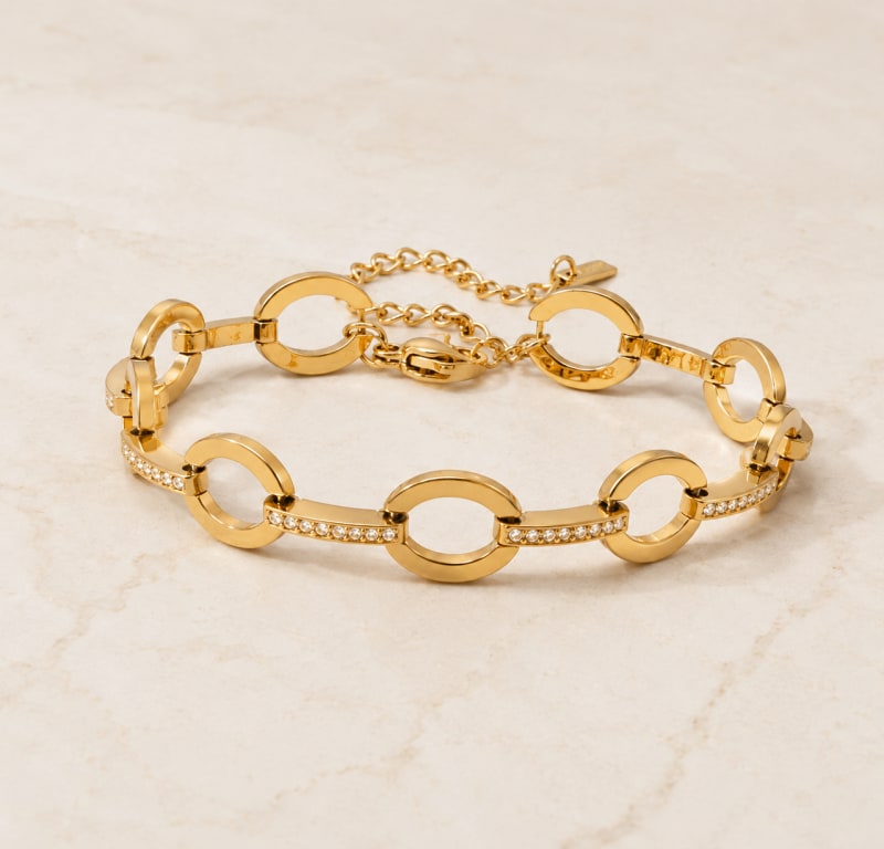 Bracelet Lien du Destin