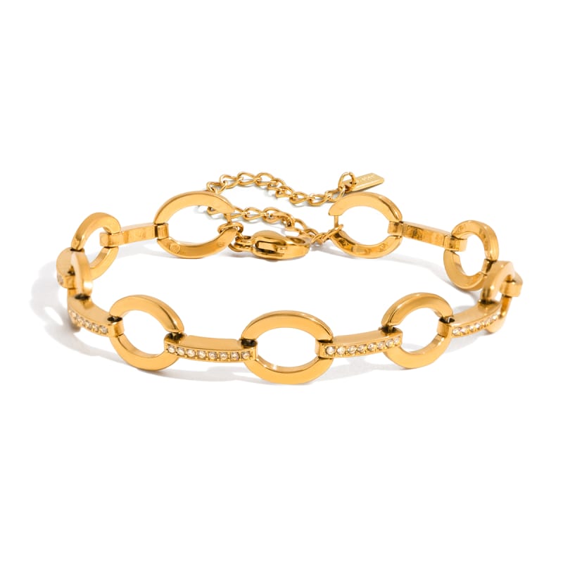 Bracelet Lien du Destin 4