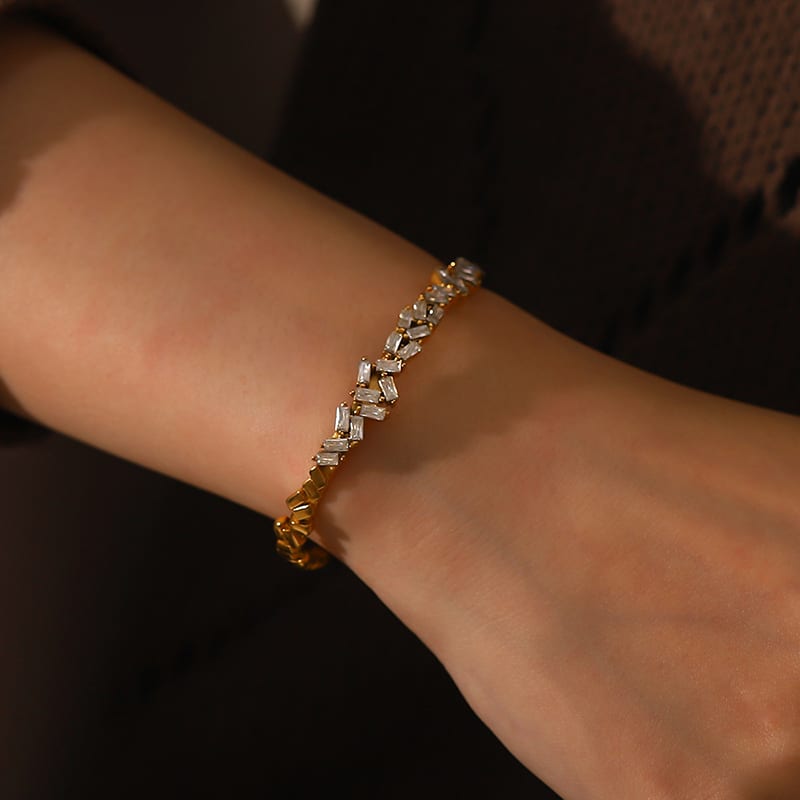Bracelet Majesté  4