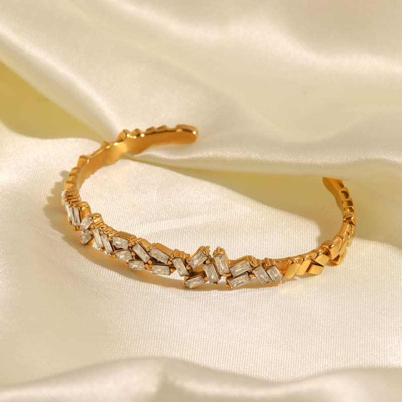 Bracelet Majesté  5