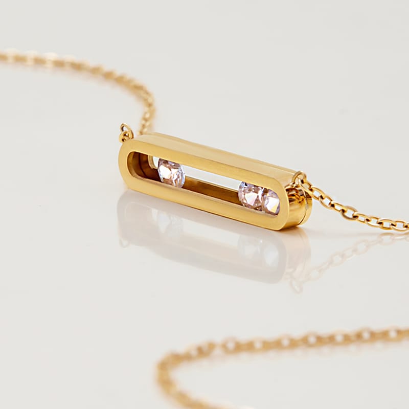 Collier Elegance (Messika) 3