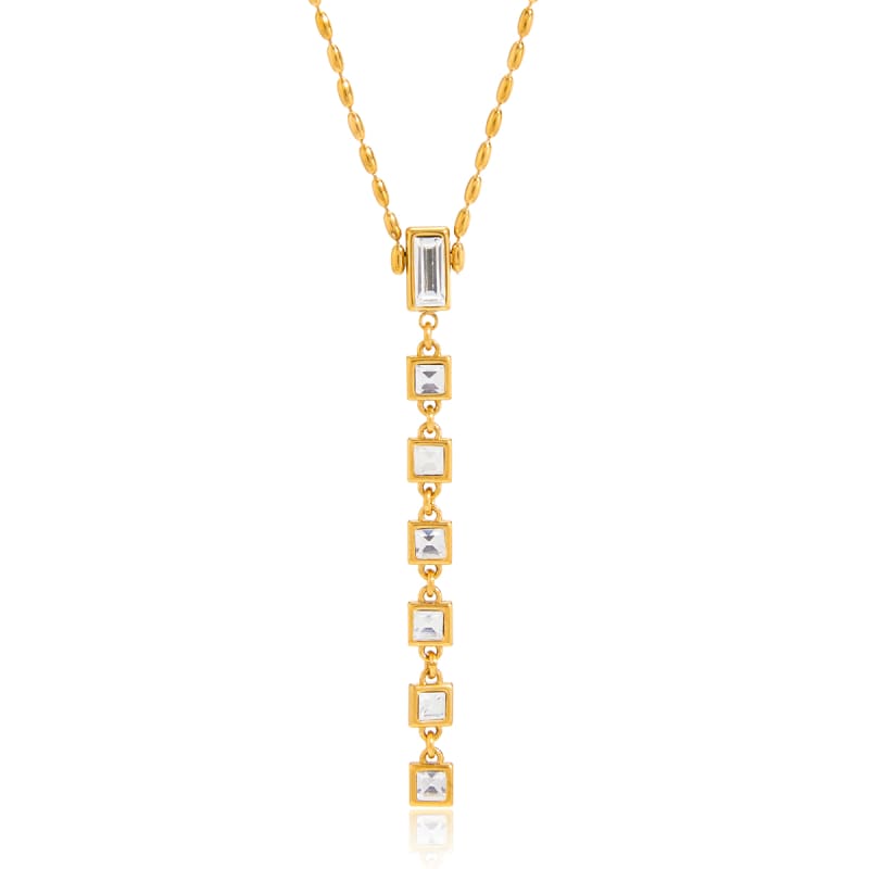 Collier Cascade  2
