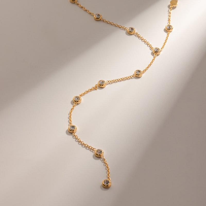 Collier Pluie D'Etoiles 3