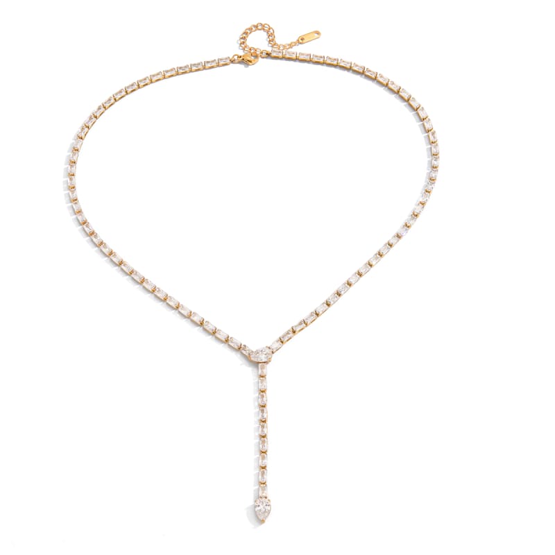 Collier Rivière de Lumières  4