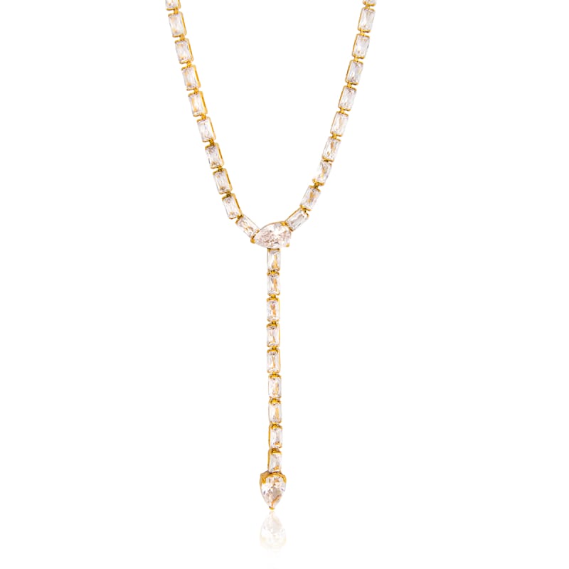 Collier Rivière de Lumières  5