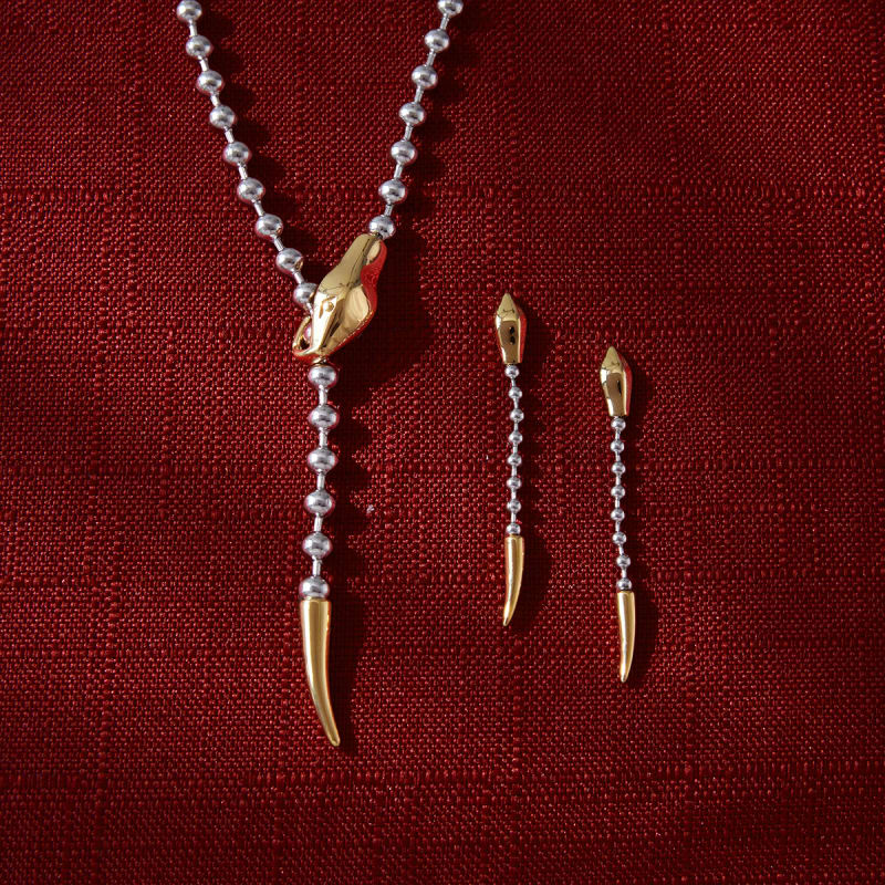 Parure Eden 4