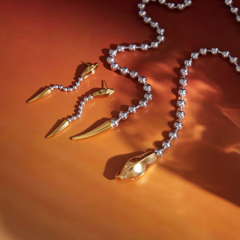 Parure Eden 5