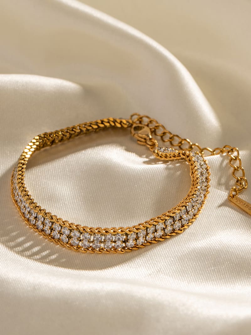 Bracelet Eclat Royal 3